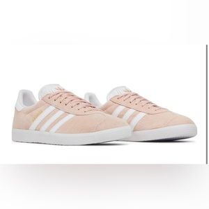 - 💗 LIKE NEW Gazelle Pink ADIDAS